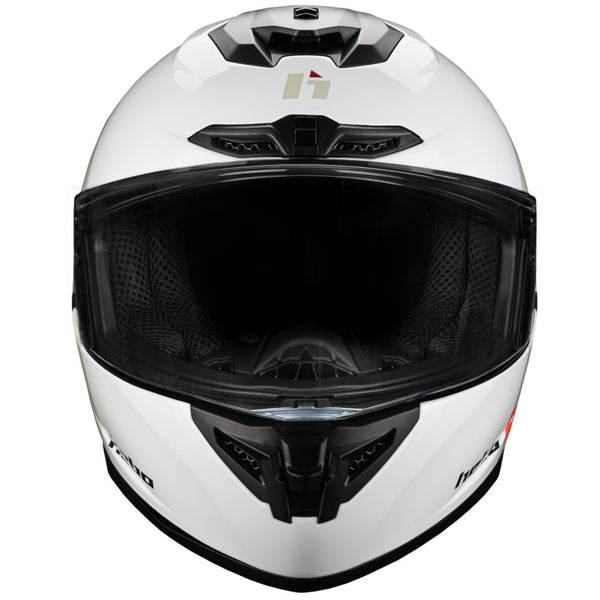 Hebo 头盔 Helmet Rush Full Race Helmet