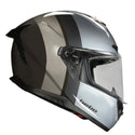 Hebo 头盔 Helmet Rush Full Race Helmet