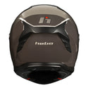 Hebo 头盔 Helmet Rush Full Race Helmet