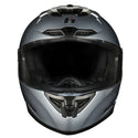 Hebo 头盔 Helmet Rush Full Race Helmet