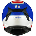 Hebo 头盔 Helmet Rush Full Race Helmet