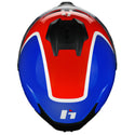 Hebo 头盔 Helmet Rush Full Race Helmet