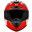 Hebo 头盔 Helmet Rush Full Race Helmet