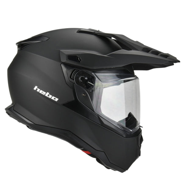 Hebo 头盔 Helmet Xp-22 Transam Matt