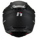 Hebo 头盔 Helmet Xp-22 Transam Matt