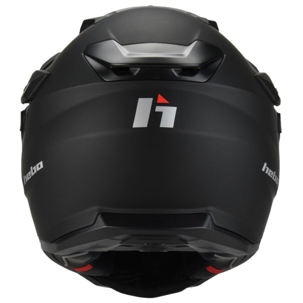 Hebo 头盔 Helmet Xp-22 Transam Matt