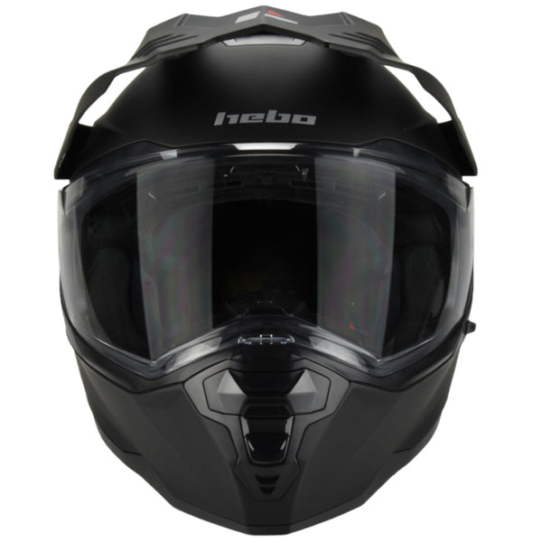 Hebo 头盔 Helmet Xp-22 Transam Matt