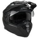 Hebo 头盔 Helmet Xp-22 Transam Matt