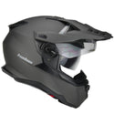 Hebo 头盔 Helmet Xp-22 Transam Matt