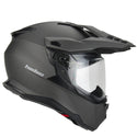 Hebo 头盔 Helmet Xp-22 Transam Matt