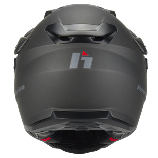 Hebo 头盔 Helmet Xp-22 Transam Matt