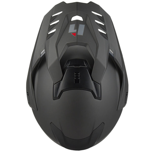 Hebo 头盔 Helmet Xp-22 Transam Matt