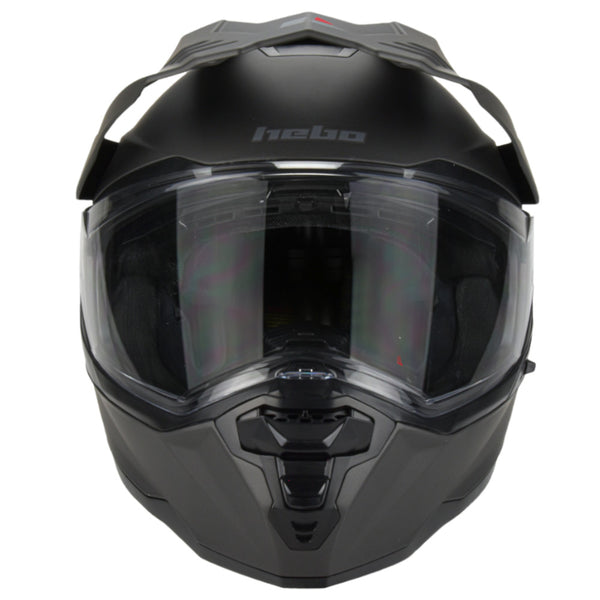 Hebo 头盔 Helmet Xp-22 Transam Matt