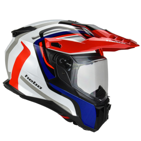 Hebo 头盔 Helmet Xp-22 Panam