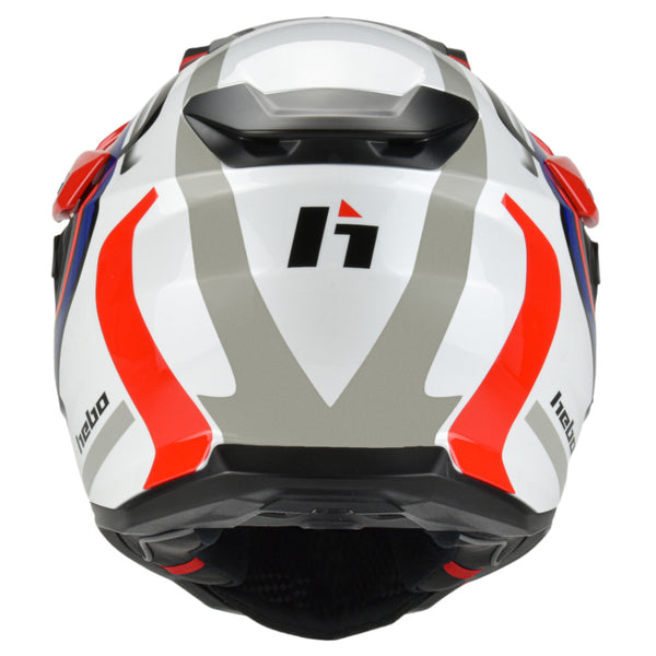 Hebo 头盔 Helmet Xp-22 Panam