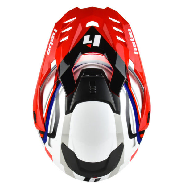 Hebo 头盔 Helmet Xp-22 Panam