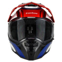 Hebo 头盔 Helmet Xp-22 Panam