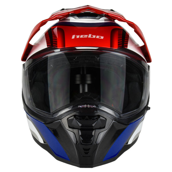 Hebo 头盔 Helmet Xp-22 Panam