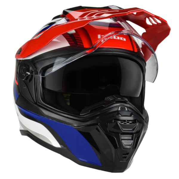Hebo 头盔 Helmet Xp-22 Panam