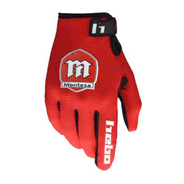 HEBO 手套 Gloves Montesa Classic 攀爬
