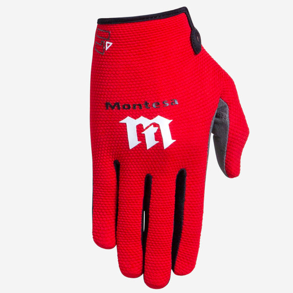 Hebo 攀爬 手套 Montesa Classic Gloves