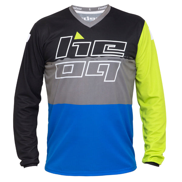 HEBO 骑行衣 Pro Junior T-Shirt 青少年款 攀爬