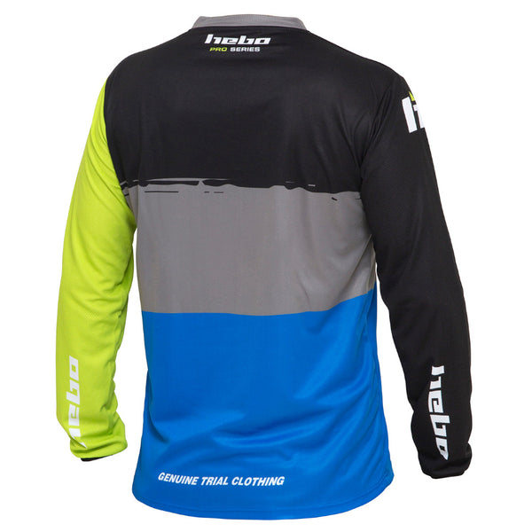 HEBO 骑行衣 Pro Junior T-Shirt 青少年款 攀爬