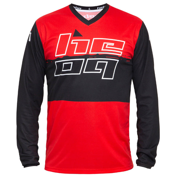 HEBO 骑行衣 Pro Junior T-Shirt 青少年款 攀爬