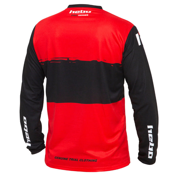HEBO 骑行衣 Pro Junior T-Shirt 青少年款 攀爬