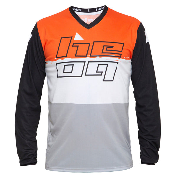 HEBO 骑行衣 Pro Junior T-Shirt 青少年款 攀爬