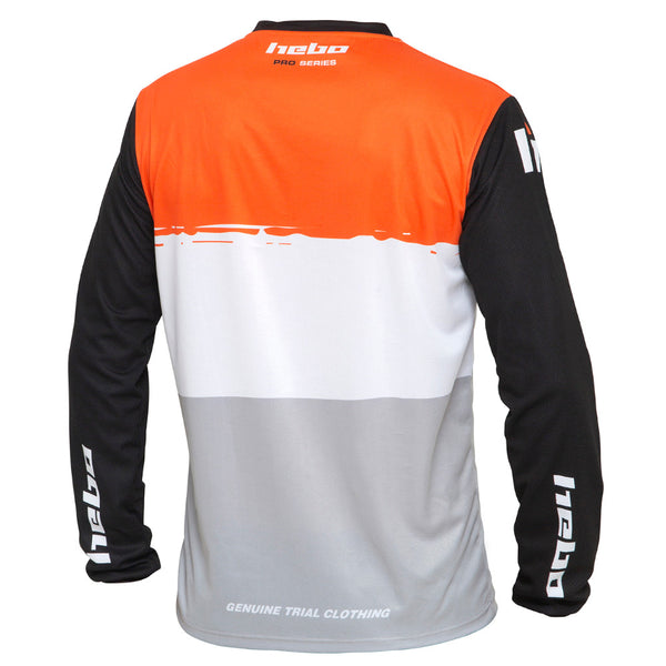 HEBO 骑行衣 Pro Junior T-Shirt 青少年款 攀爬