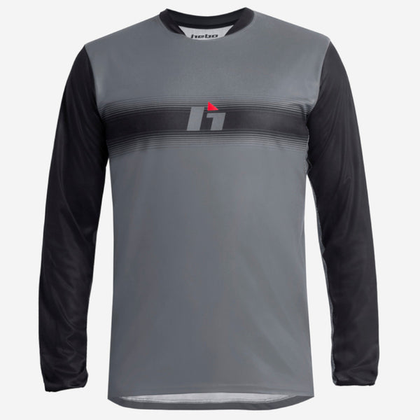 Hebo 攀爬 骑行衣 Tech T-Shirt