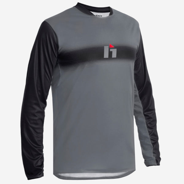 Hebo 攀爬 骑行衣 Tech T-Shirt