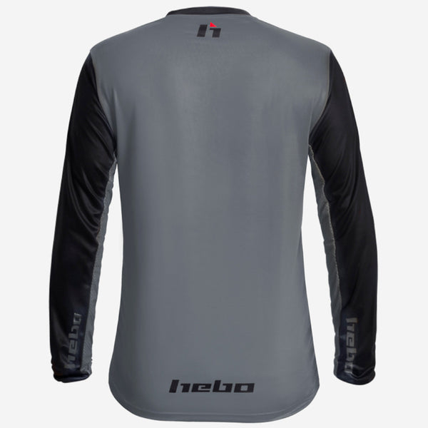 Hebo 攀爬 骑行衣 Tech T-Shirt