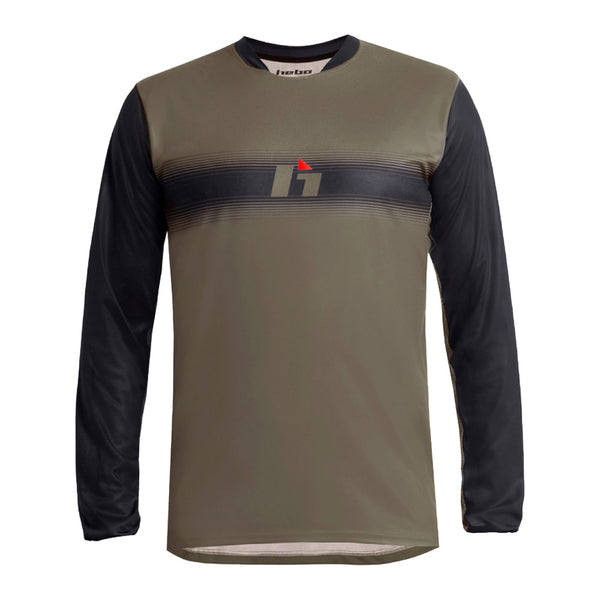 Hebo 攀爬 骑行衣 Tech T-Shirt