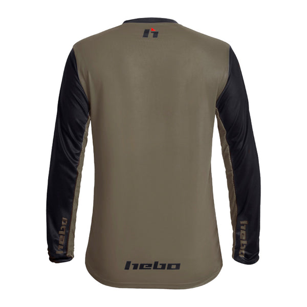 Hebo 攀爬 骑行衣 Tech T-Shirt