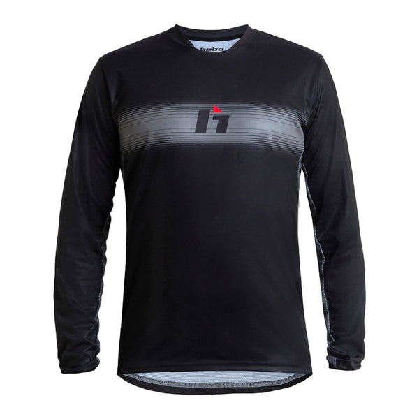 Hebo 攀爬 骑行衣 Tech T-Shirt