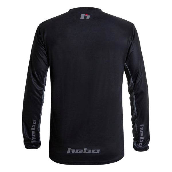 Hebo 攀爬 骑行衣 Tech T-Shirt