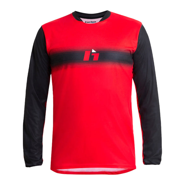 Hebo 攀爬 骑行衣 Tech T-Shirt