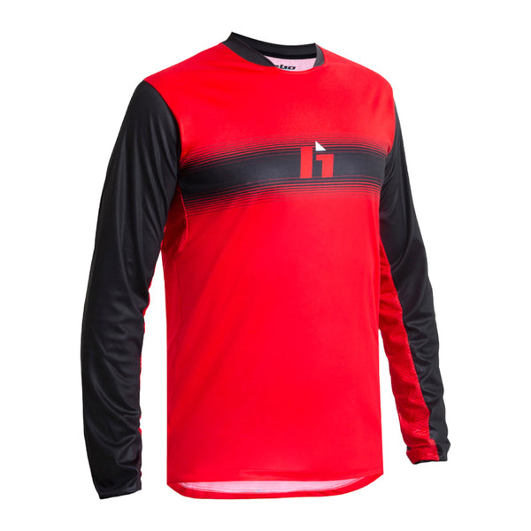 Hebo 攀爬 骑行衣 Tech T-Shirt