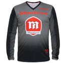 Hebo 攀爬 骑行衣 T-Shirt Montesa Pro Classic