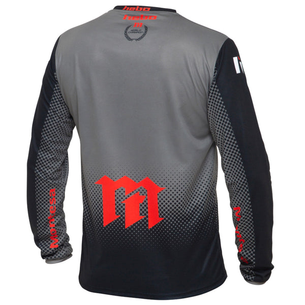 Hebo 攀爬 骑行衣 T-Shirt Montesa Pro Classic