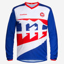 HEBO 骑行衣 Montesa Pro Classic T-Shirt 攀爬