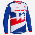 HEBO 骑行衣 Montesa Pro Classic T-Shirt 攀爬