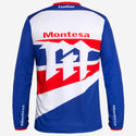 HEBO 骑行衣 Montesa Pro Classic T-Shirt 攀爬