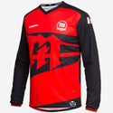 HEBO 骑行衣 Montesa Pro Classic T-Shirt 攀爬