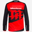 HEBO 骑行衣 Montesa Pro Classic T-Shirt 攀爬