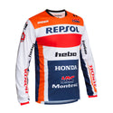 HEBO 休闲服 Montesa Tech Team Shirt 攀爬