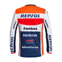 HEBO 休闲服 Montesa Tech Team Shirt 攀爬