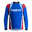 HEBO 骑行衣 Race Pro T-Shirt 攀爬